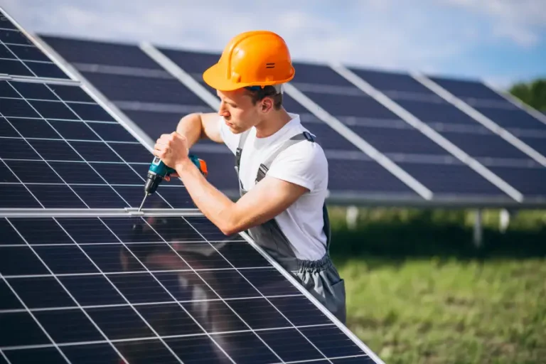 How to Select the Best Solar Panel Installers for Your Home?