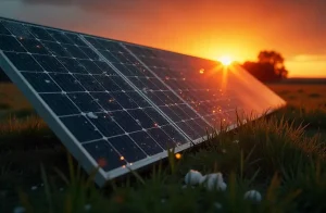 Benefits of Solar Panel Installation