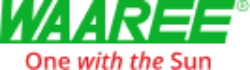 Waaree-logokf